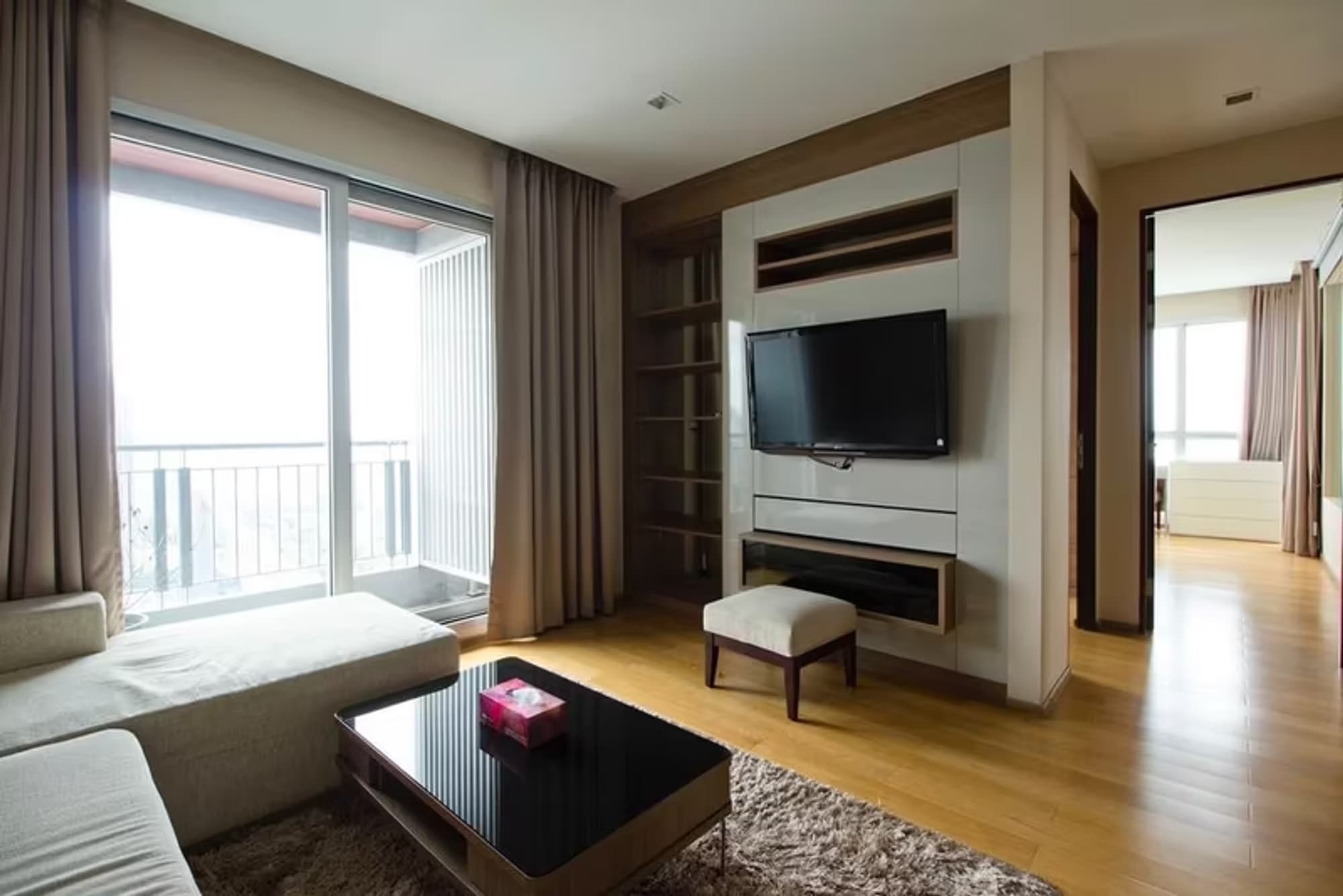 2 Bedroom Condo - Image 4