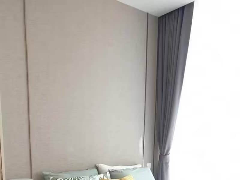 Noble BE19 Sukhumvit