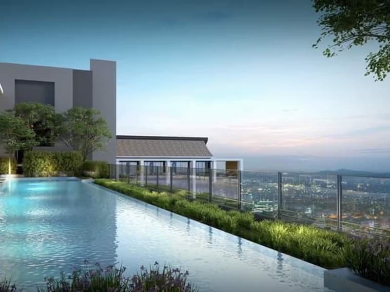 Condo for Sale at Escent Chiangmai