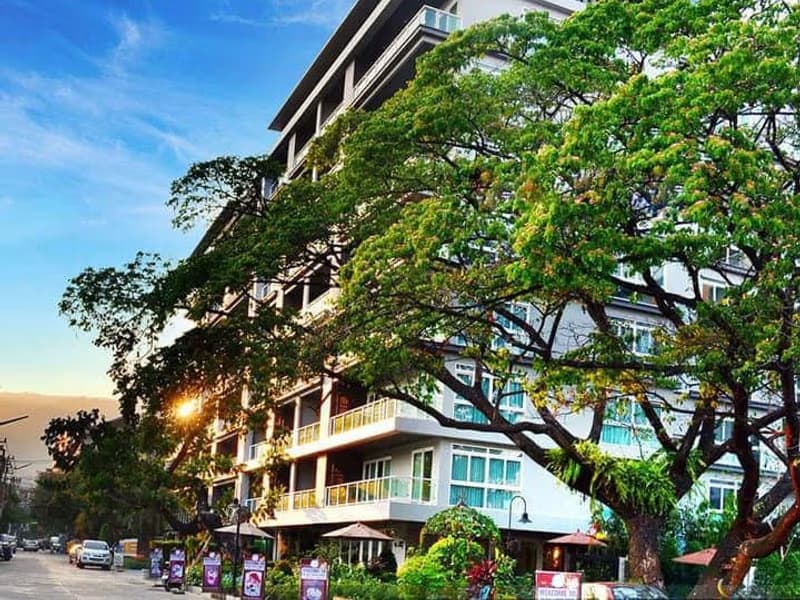 undefined Bed Condo for Sale in Mueang Chiang Mai
