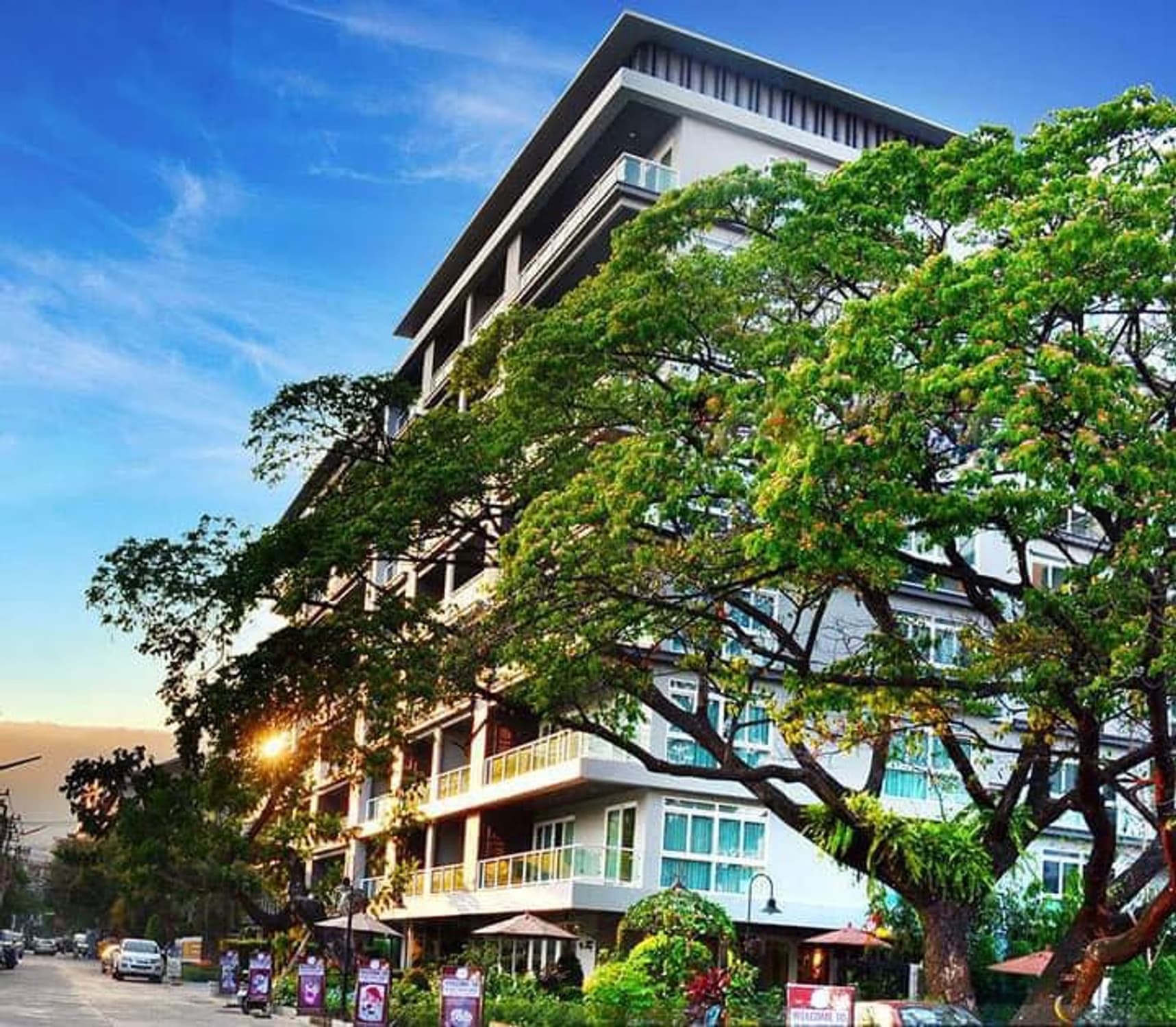 undefined Bed Condo for Sale in Mueang Chiang Mai - Image 12