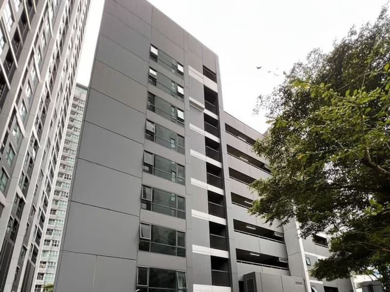 2 Bed Condo for Sale  Near Phra Khanong BTS