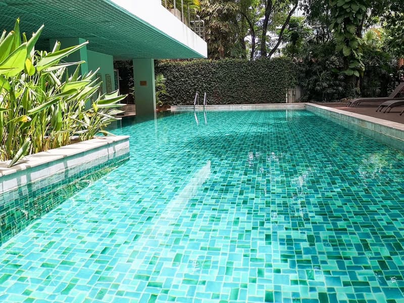 1 Bed Condo for Rent in Mueang Chiang Mai