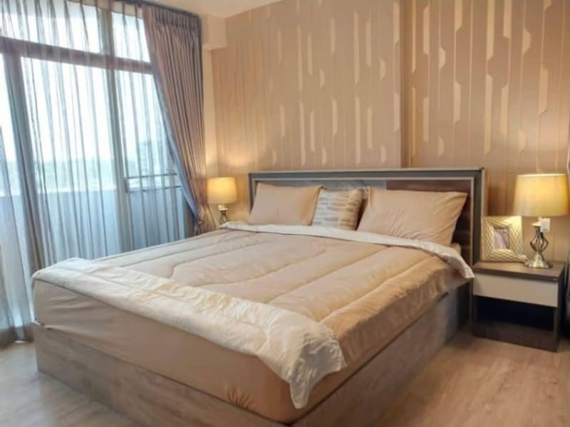 1 Bed Condo for Sale in Mueang Chiang Mai