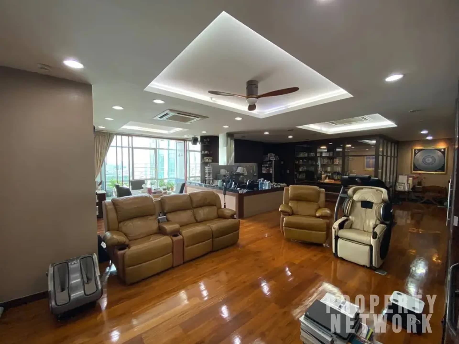 Condo for Sale at Baan Sathorn Chaophraya - Image 1