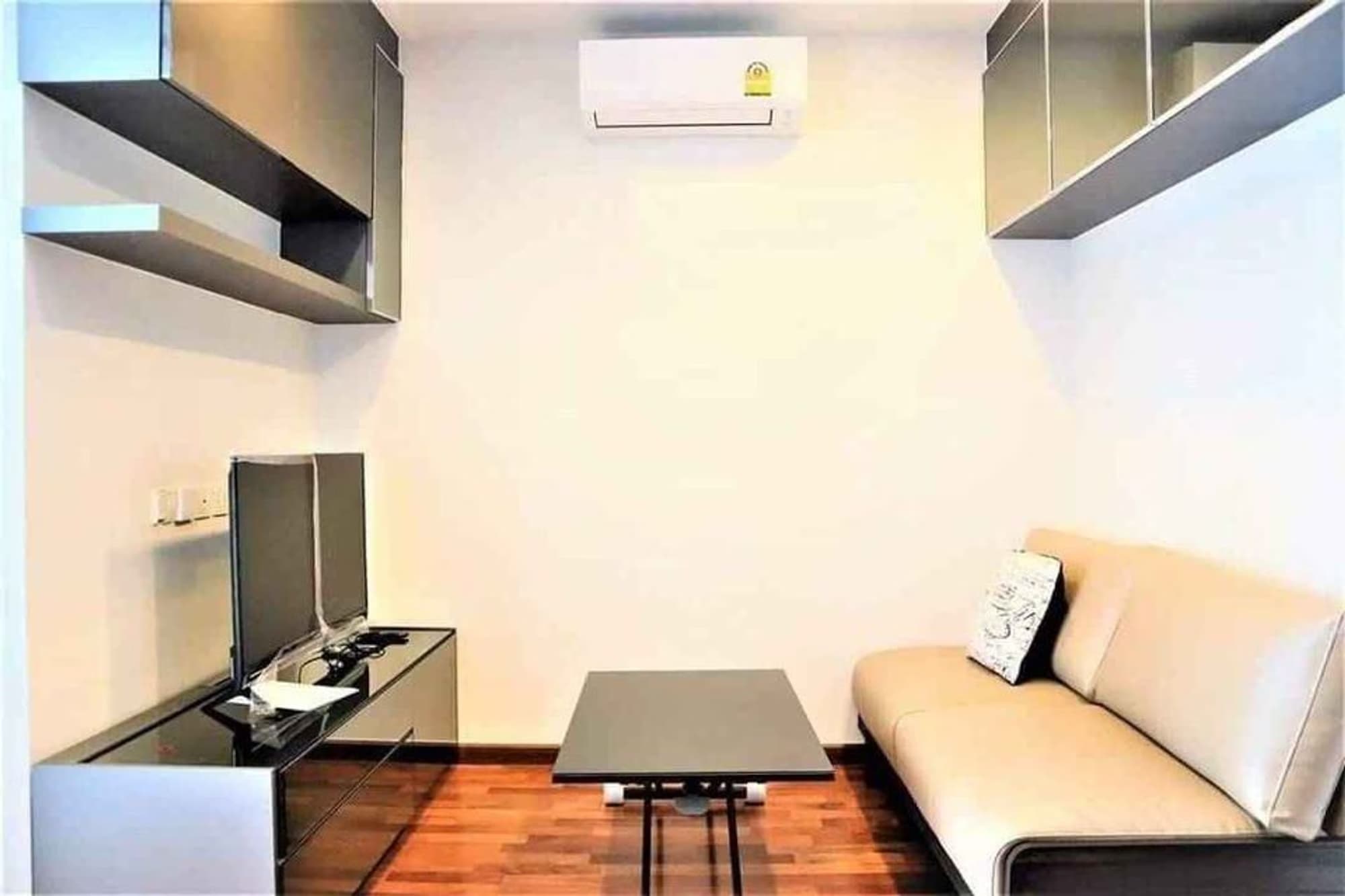 1 ห้องนอน คอนโด สำหรับ ขาย ใน Ratchathewi - Image 1