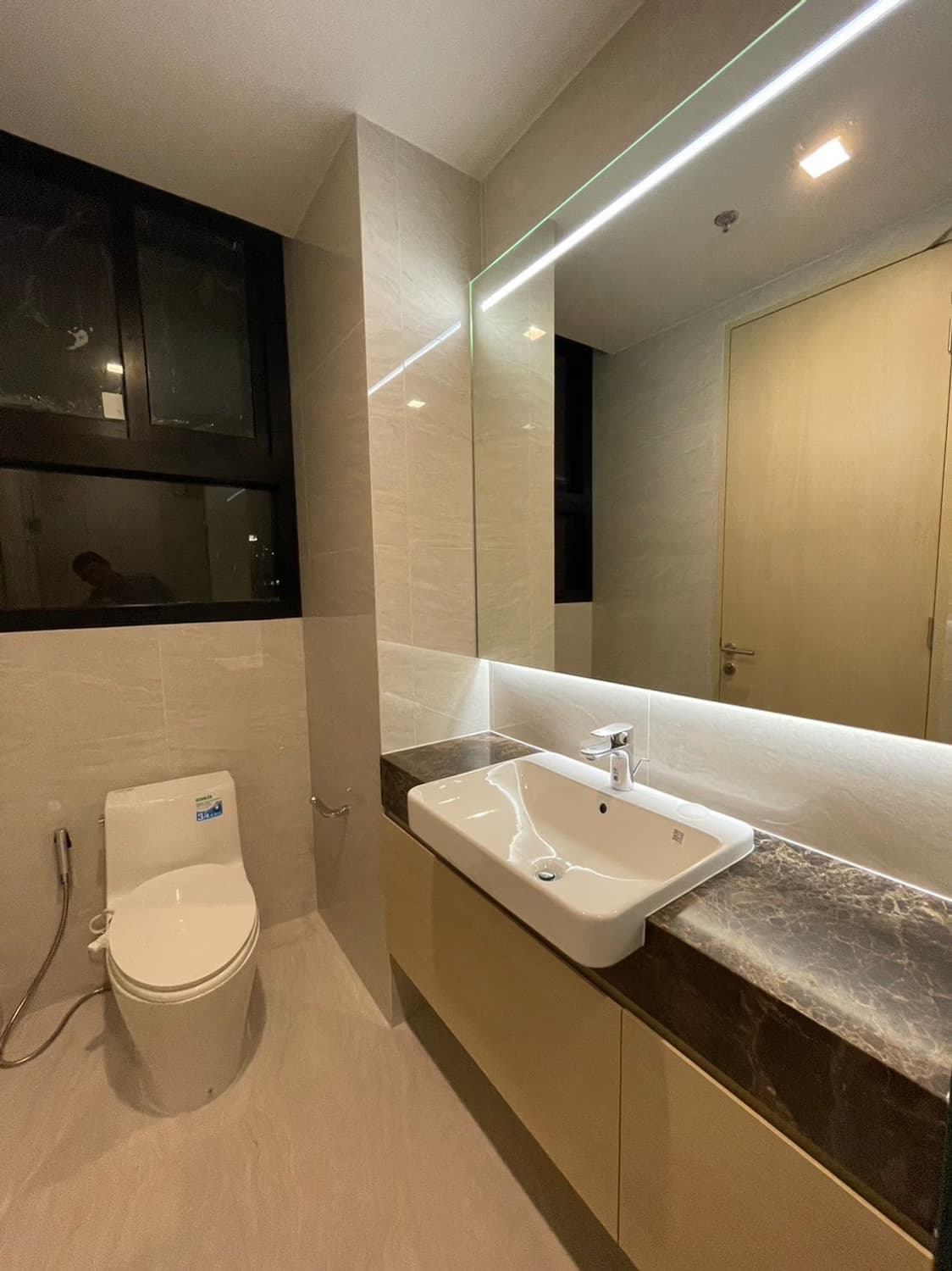 1 Bed Condo for Rent in Watthana - Image 5