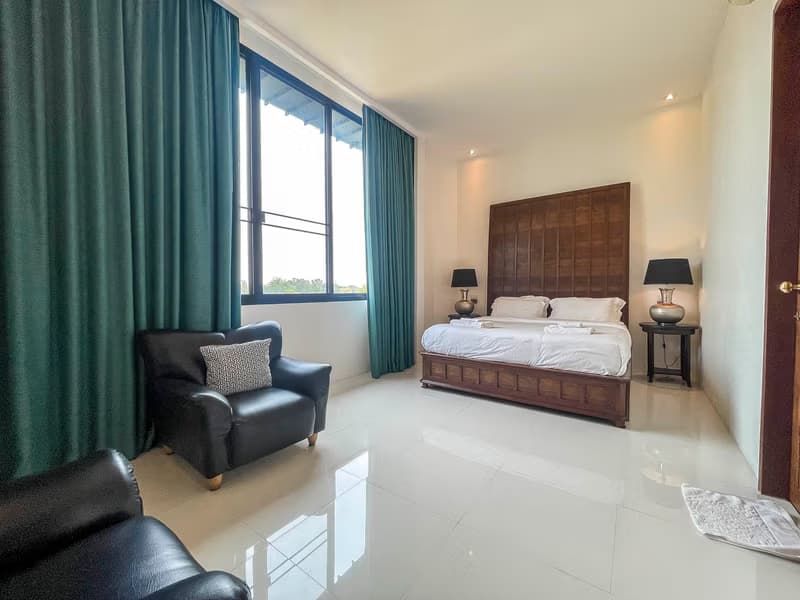 9 Bed House for Rent and Sale in Mueang Chiang Mai