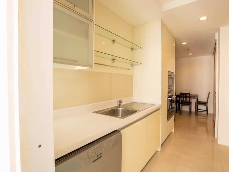 Condo for Rent at GM Service Apartment