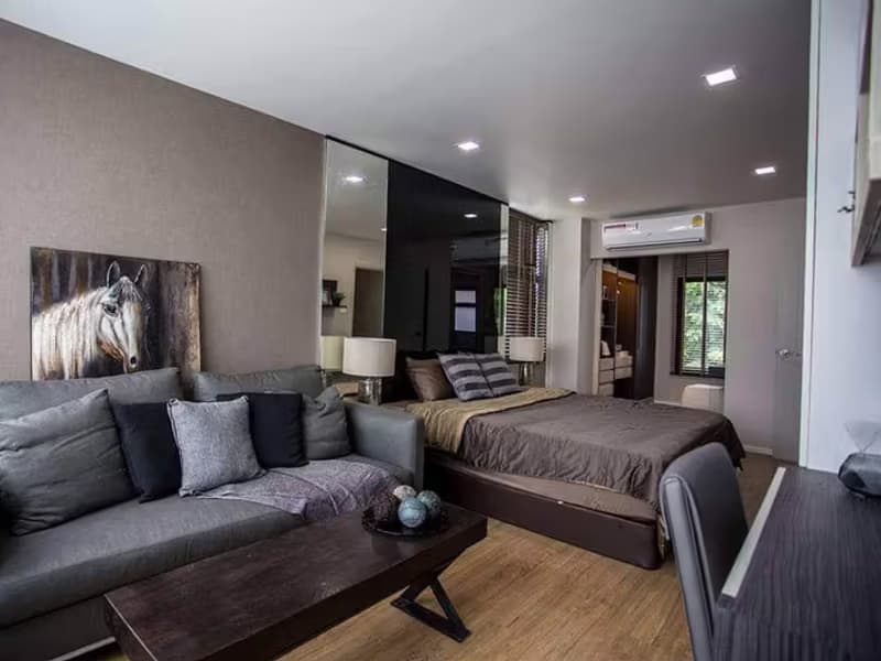 House for Sale in Ban Waen, Hang Dong.