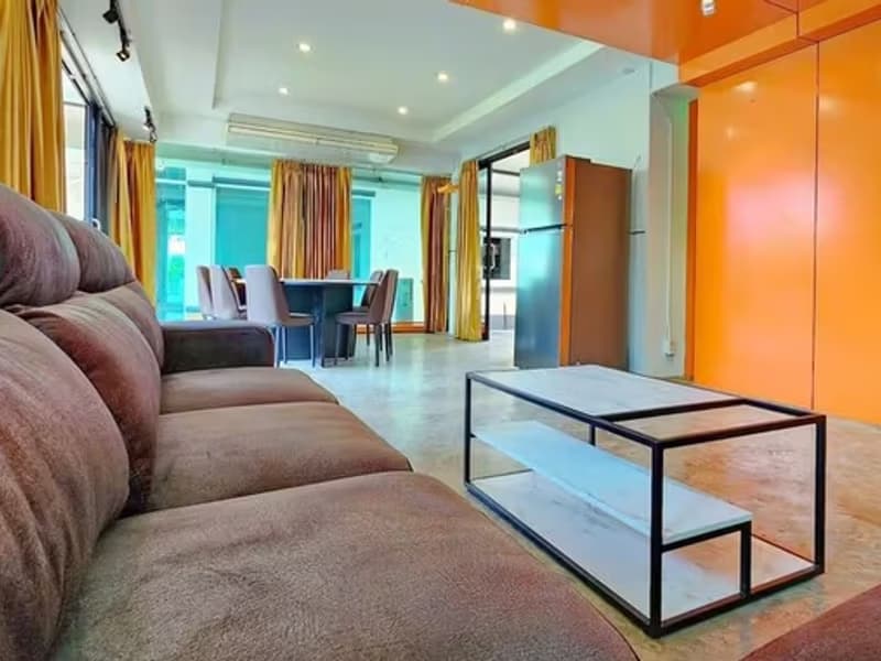 Pool Villa for Rent/Sale in San Na Meng, San Sai