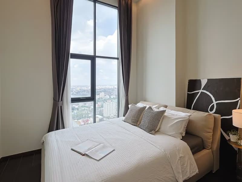 2 Bed Condo for Sale in Watthana