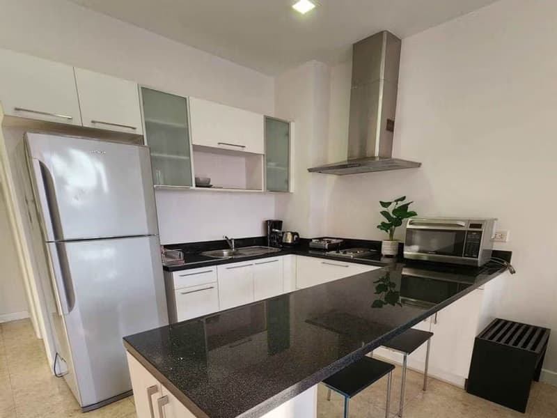 Condo for Rent at Nusasiri Grand Condominium