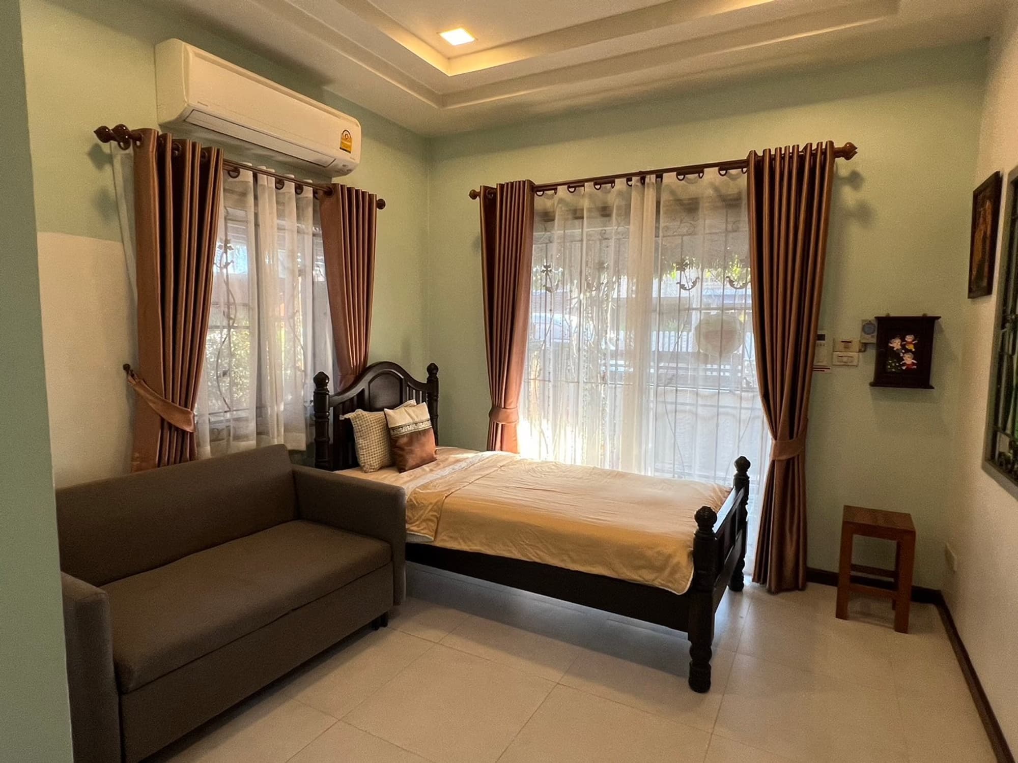 3 Bed House for Rent in San Kamphaeng - Image 27
