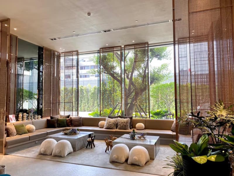 1 Bed Condo for Sale in Bang Kho Laem