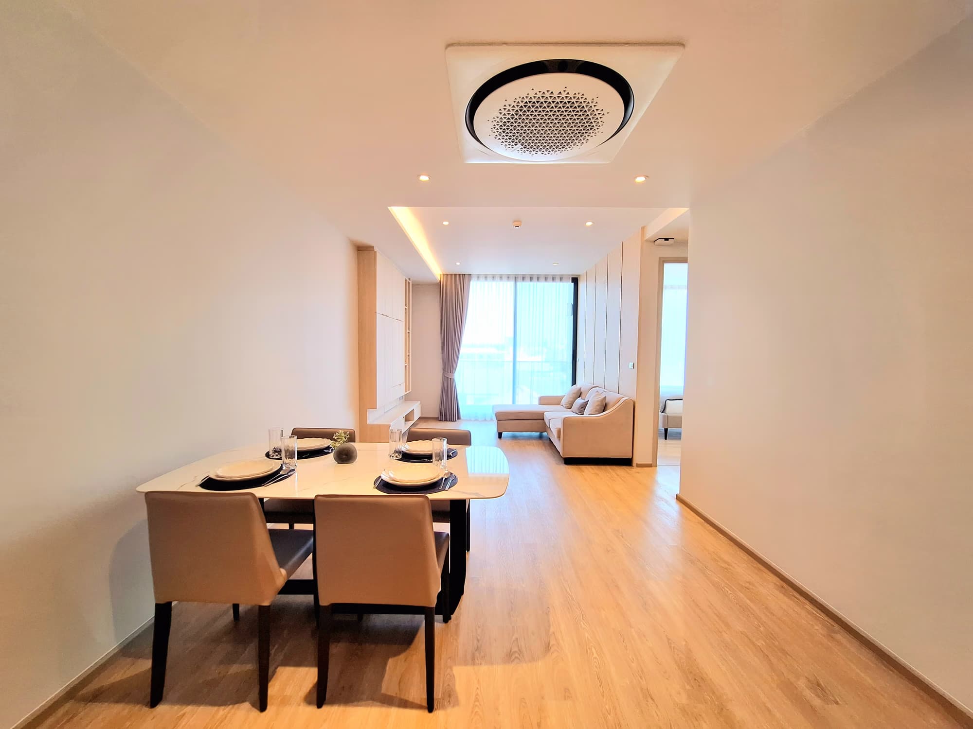 Condo for Rent at Bearing Residence - Image 7