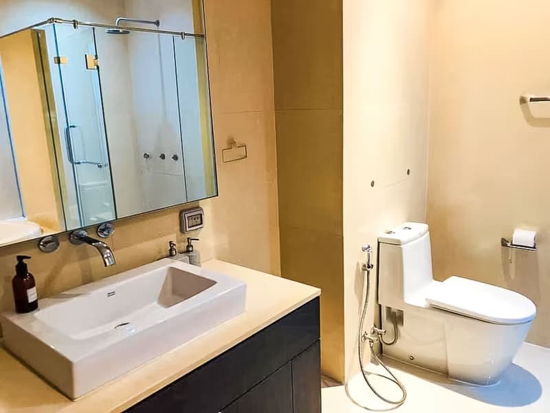 3 Bedroom Condo