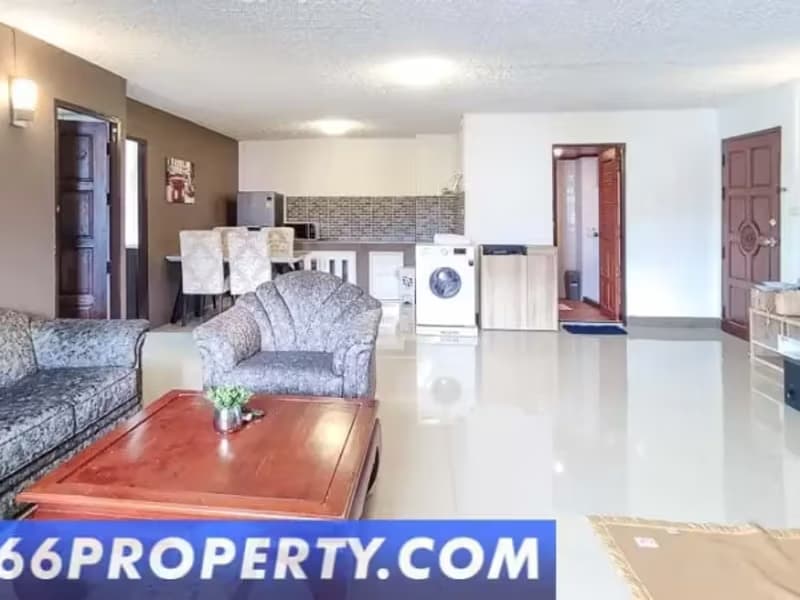 2 Bedroom Condo