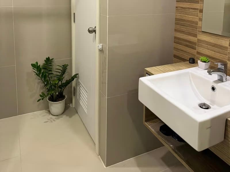3 Bed Townhouse for Rent in Mueang Chiang Mai