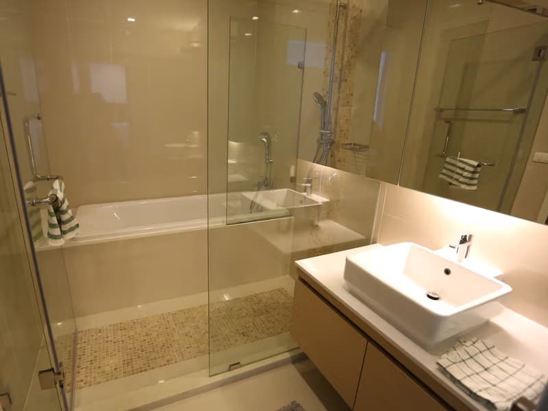 Condo for Rent at Q Asoke
