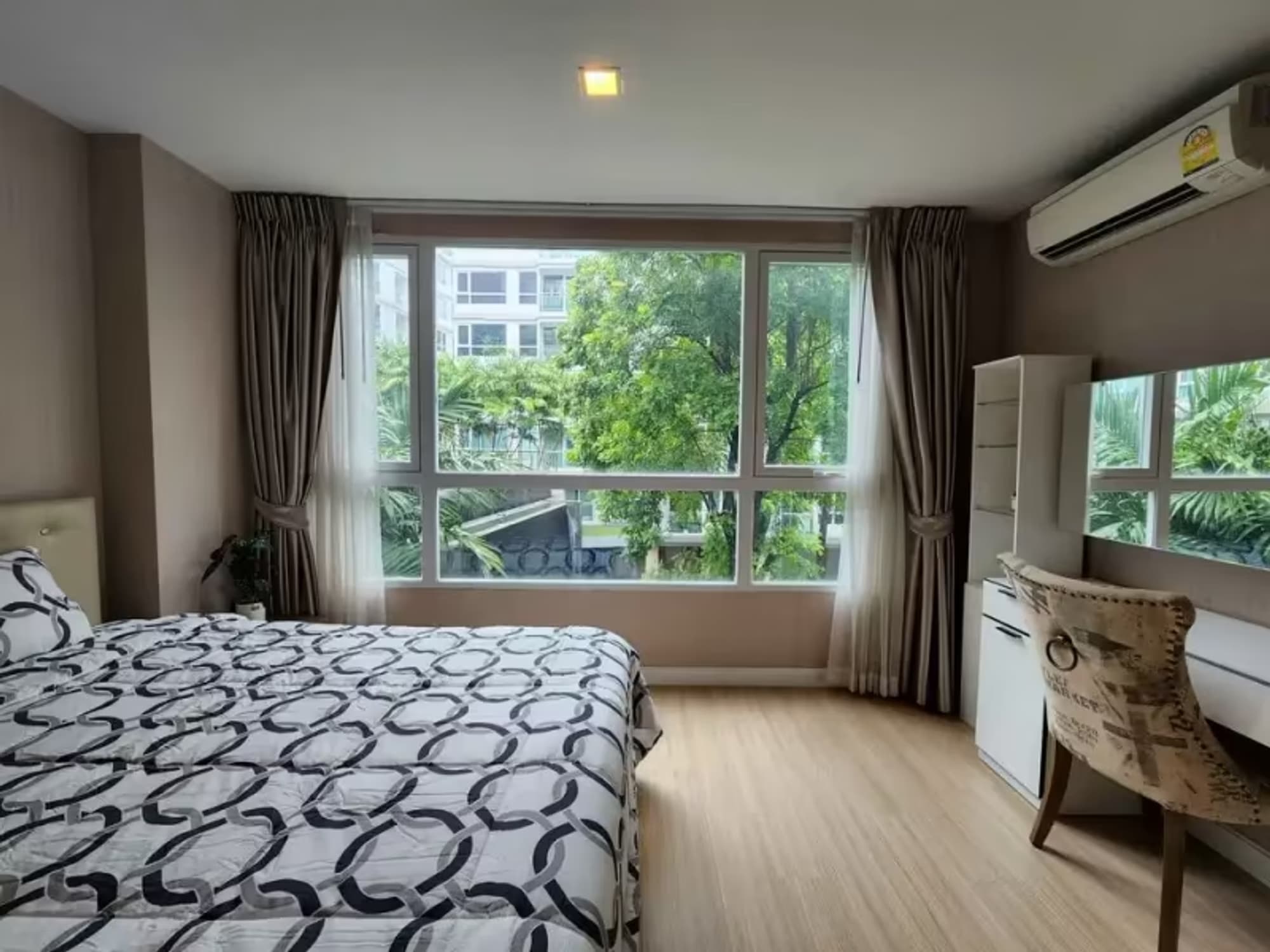 2 Bedroom Condo for Rent at Mayfair Place Sukhumvit 64 - Image 7