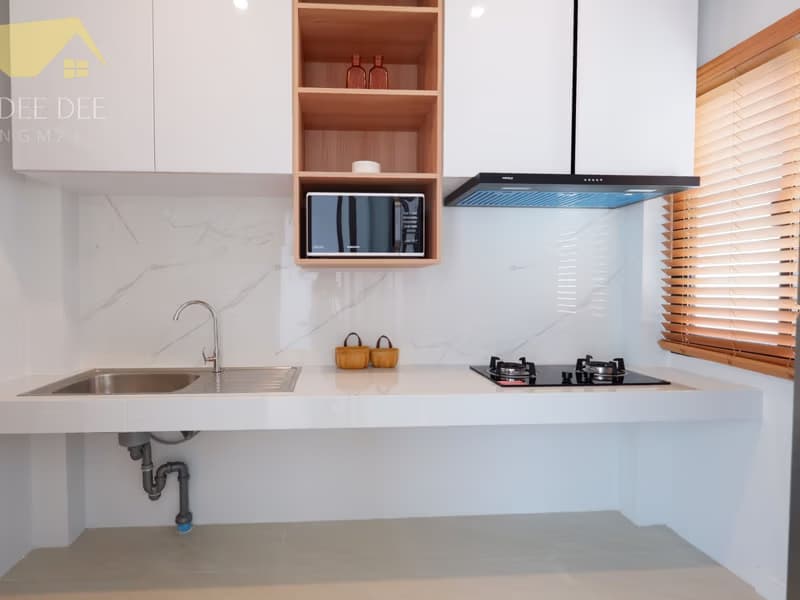 3 Bed House for Rent in Hang Dong District
