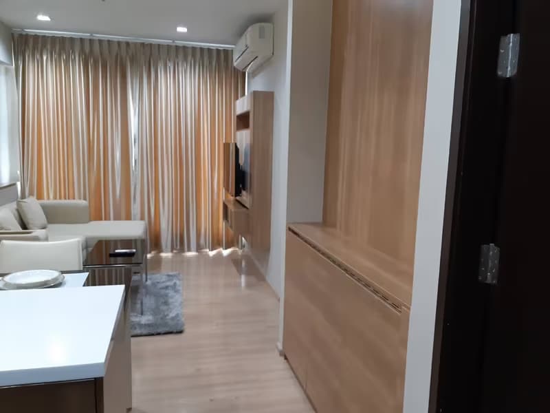  Rhythm Sathorn - 1 Bed Condo for Sale *RHYT5399
