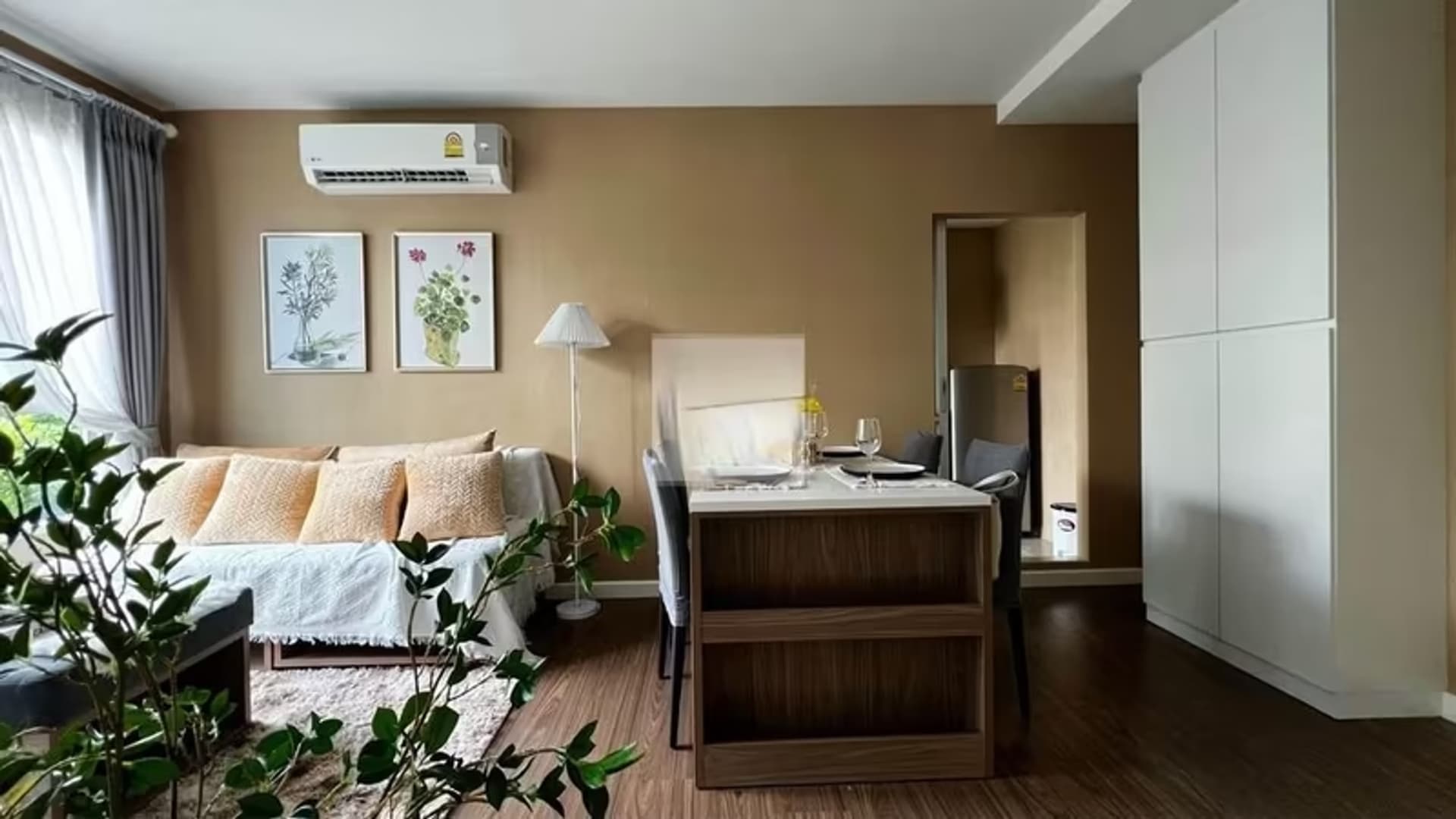 1 Bedroom Condo - Image 3