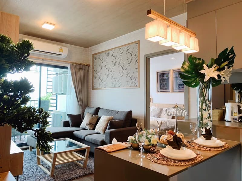Condo for Sale, Rent at Ideo Sukhumvit 93