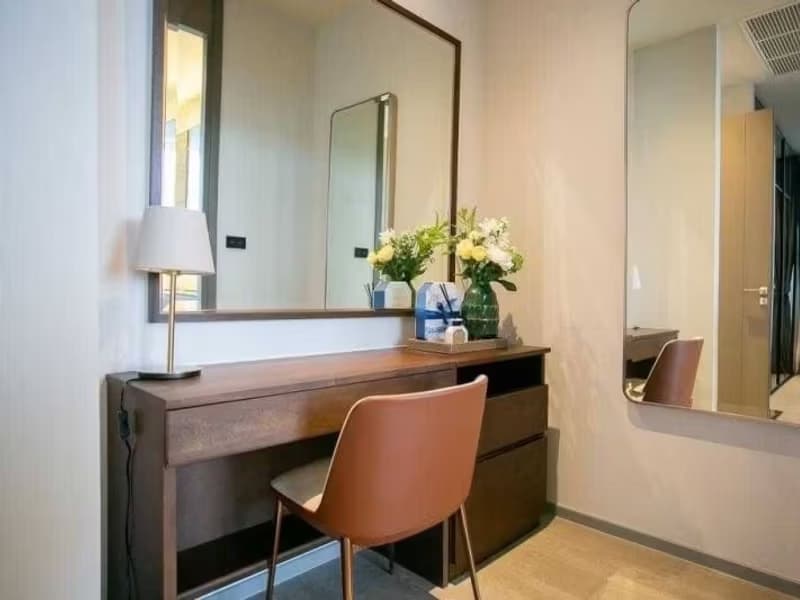 Condo for Rent at HYDE Heritage Thonglor