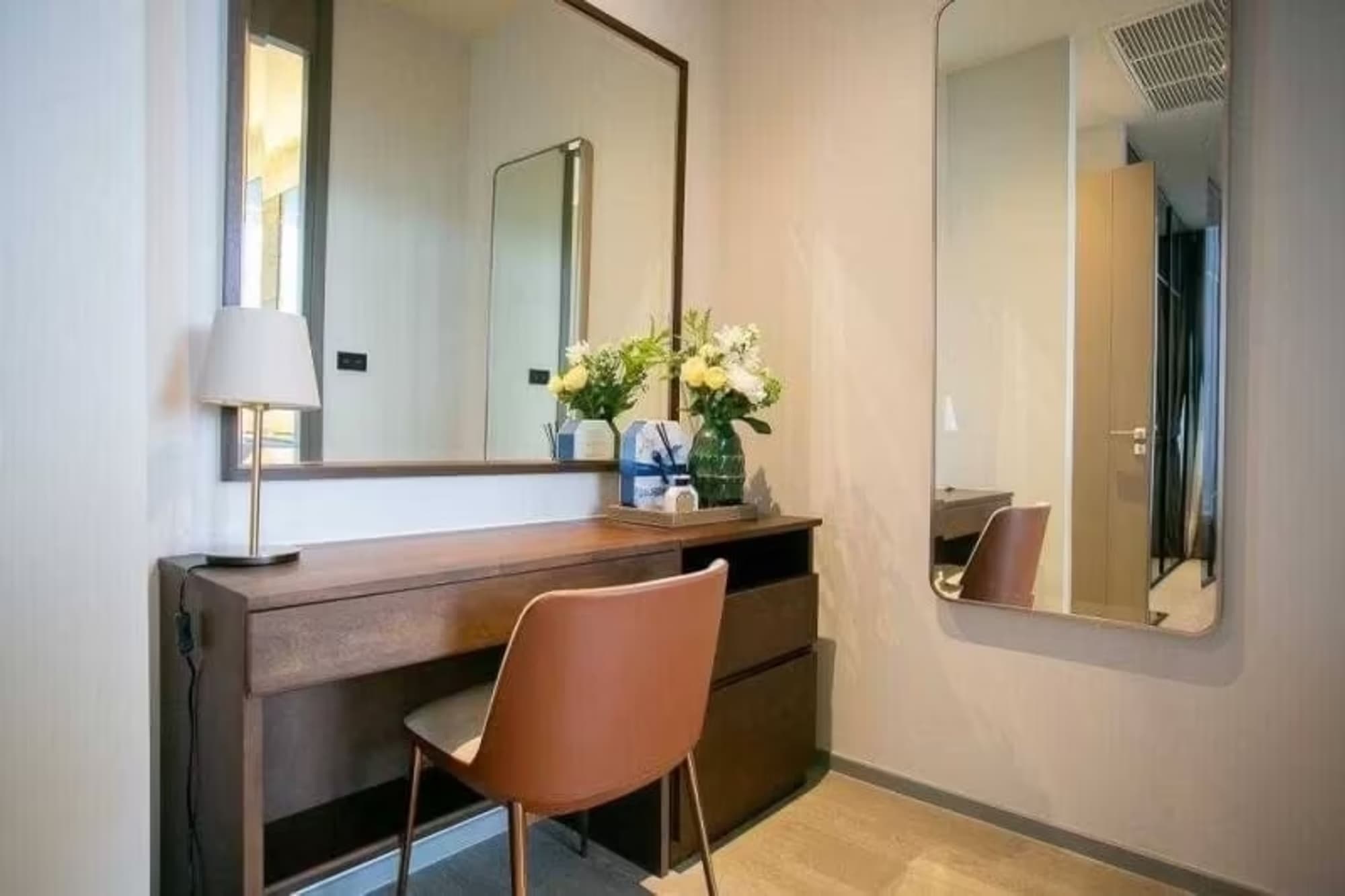 Condo for Rent at HYDE Heritage Thonglor - Image 9
