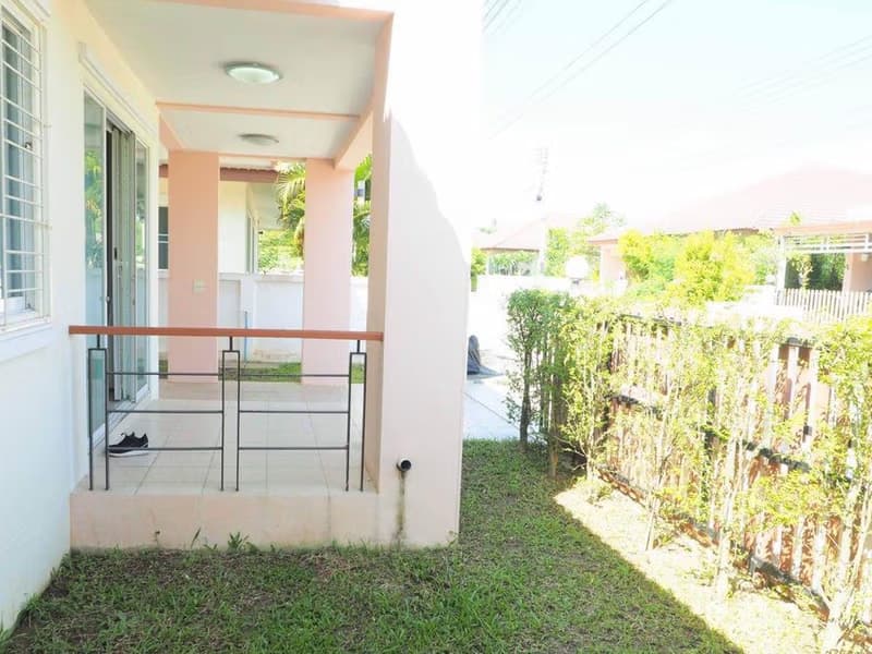3 Bed House for Rent and Sale in Hang Dong