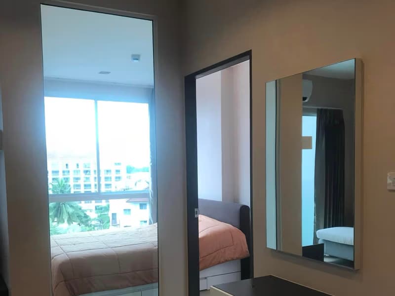 1 Bed Condo for Sale in Mueang Chiang Mai