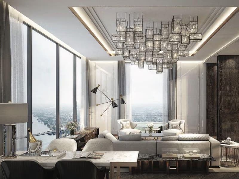 undefined Bed Condo for Sale in Bang Kho Laem