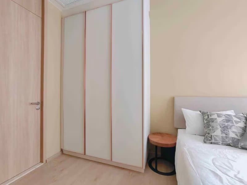 Condo for Rent at Noble BE19 Sukhumvit