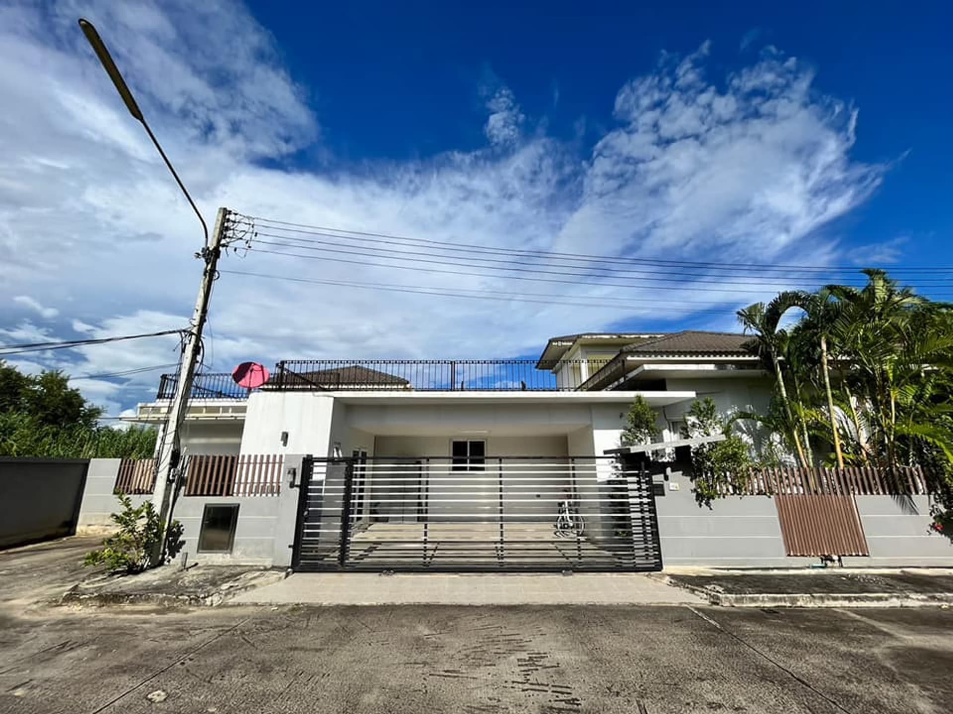 Pool Villa for Sale in Nong Khwai, Hang Dong - Image 2
