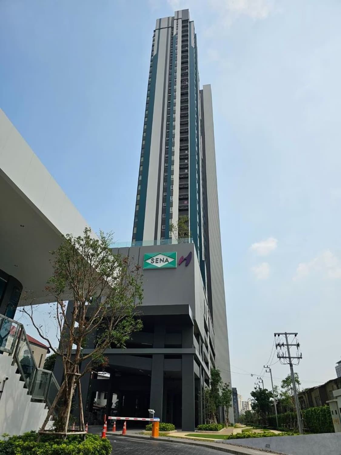 Condo for Rented at Niche Mono Ramkhamhaeng - Image 12