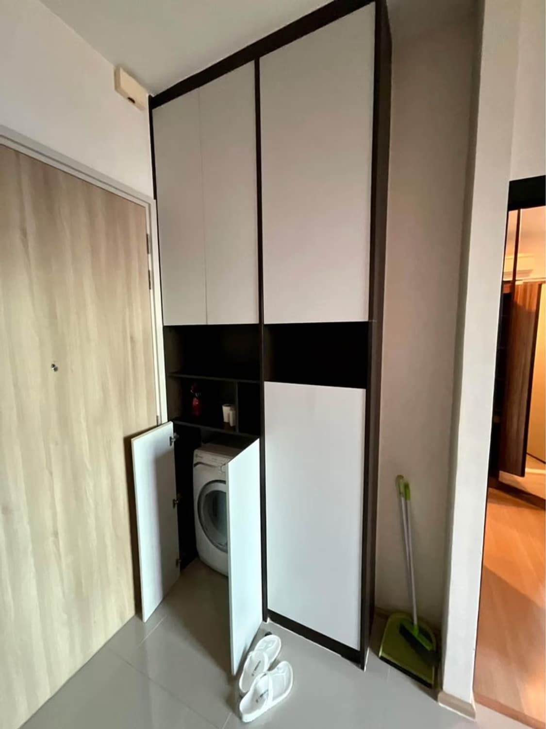 Condo for Sale at The Capital Ekamai-Thonglor - Image 4