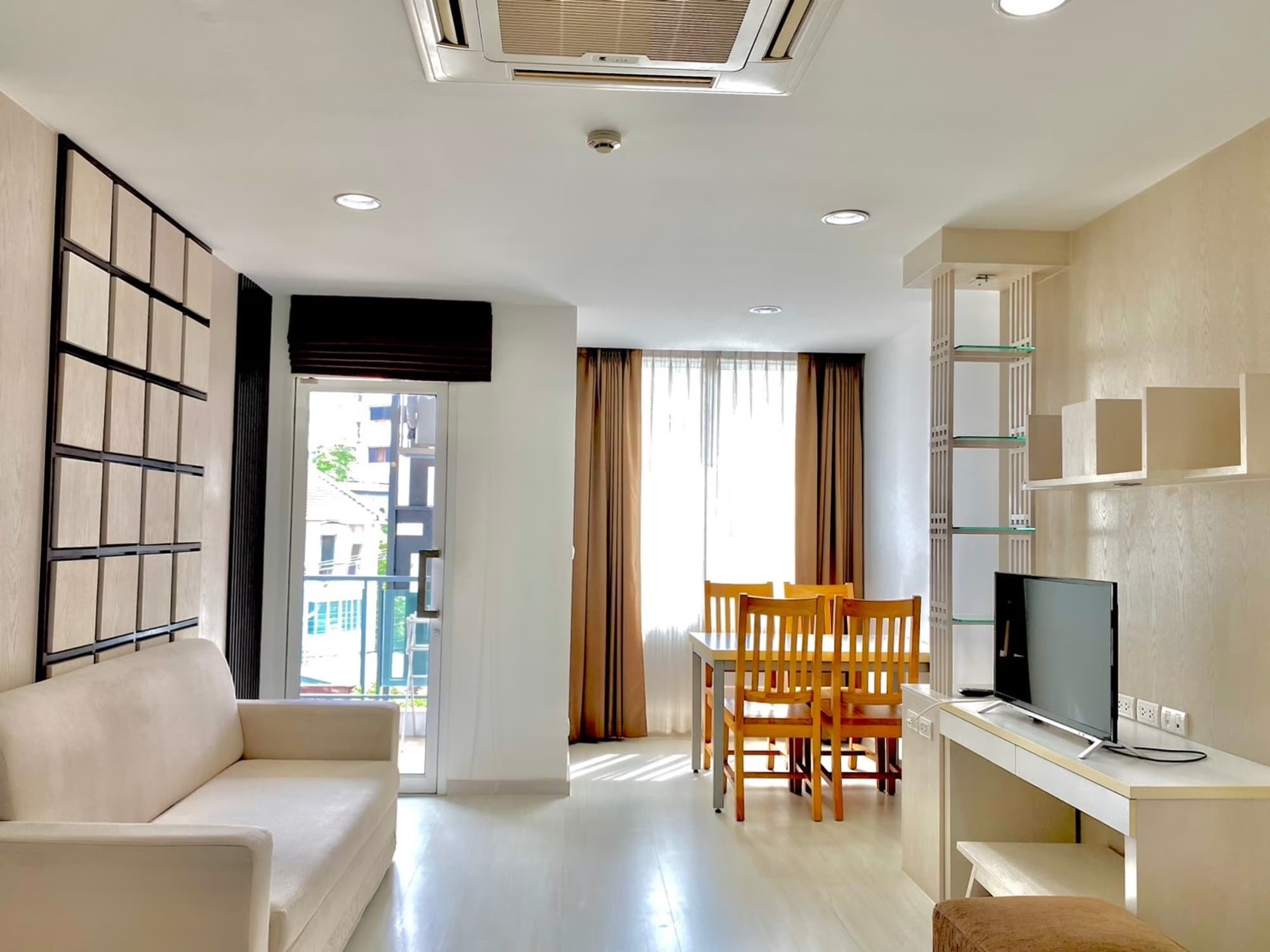 1 Bed Condo for Rent in Mueang Chiang Mai - Image 2