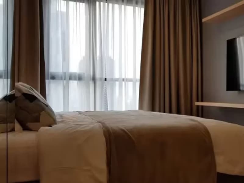  Life Sukhumvit 48