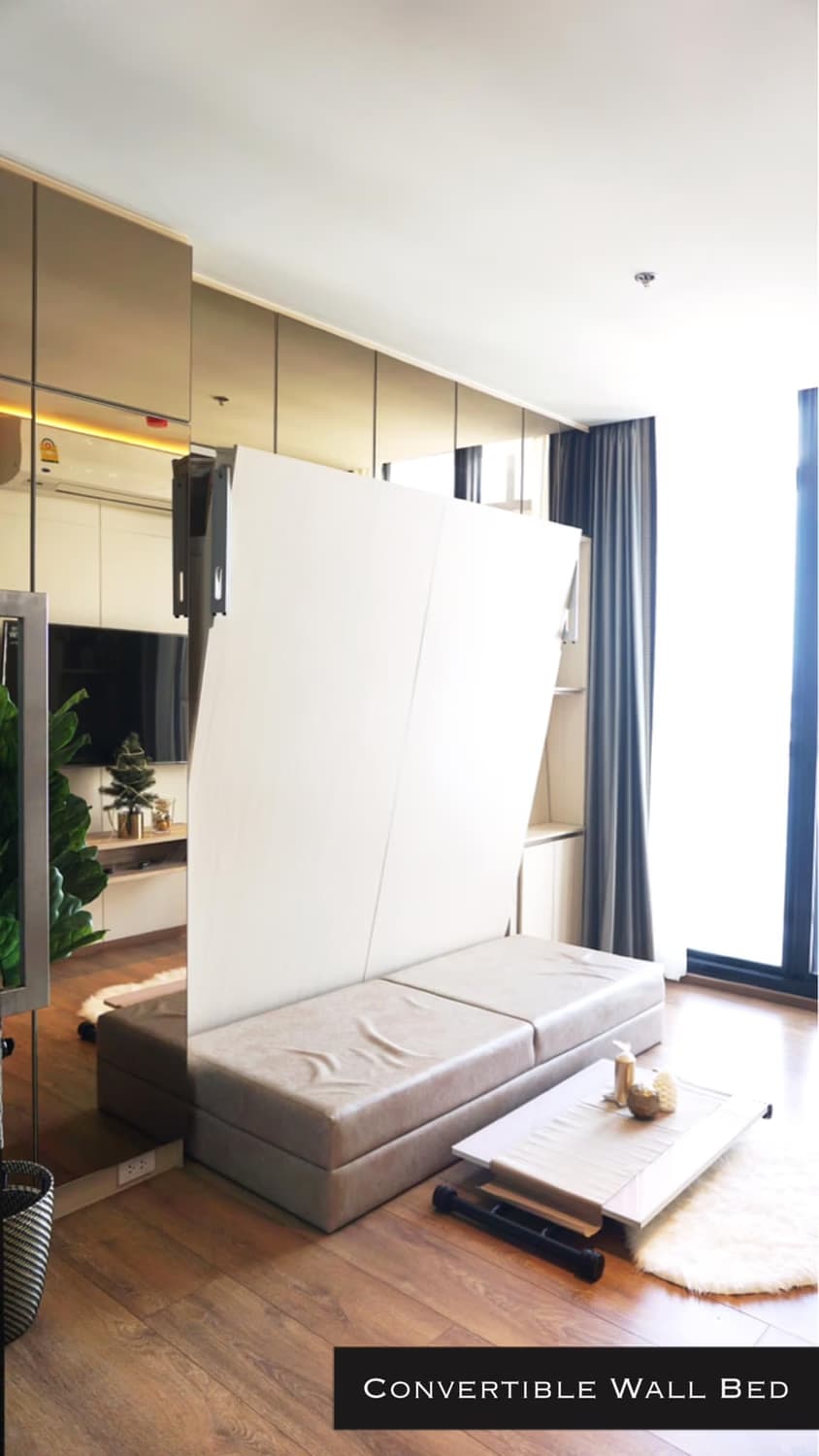 2 Bed Condo for Rent and Sale in Khlong Toei - Image 13