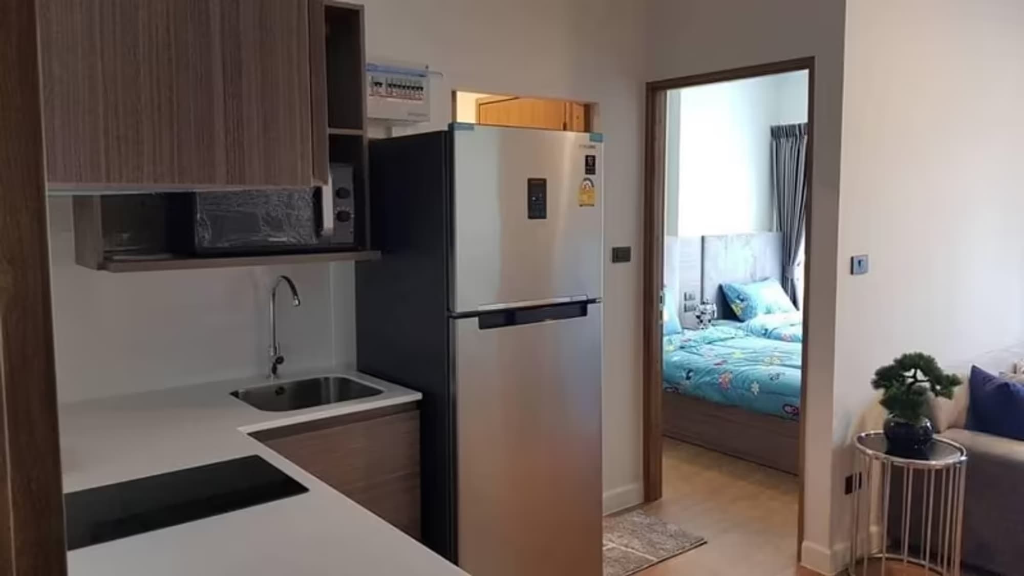 2 Bedroom Condo - Image 3