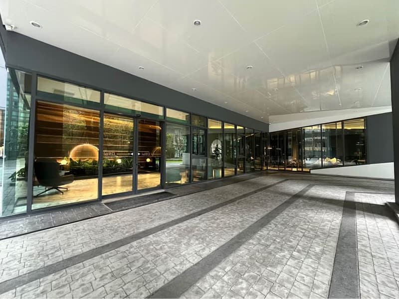 Condo for Rent at IDEO Chula-Sam Yan