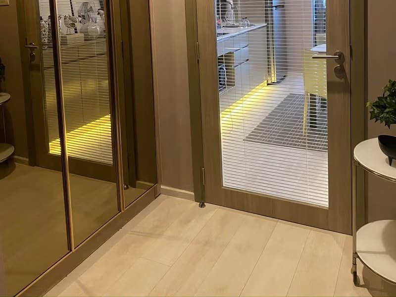 2 Bed Condo for Rent in Pathum Wan