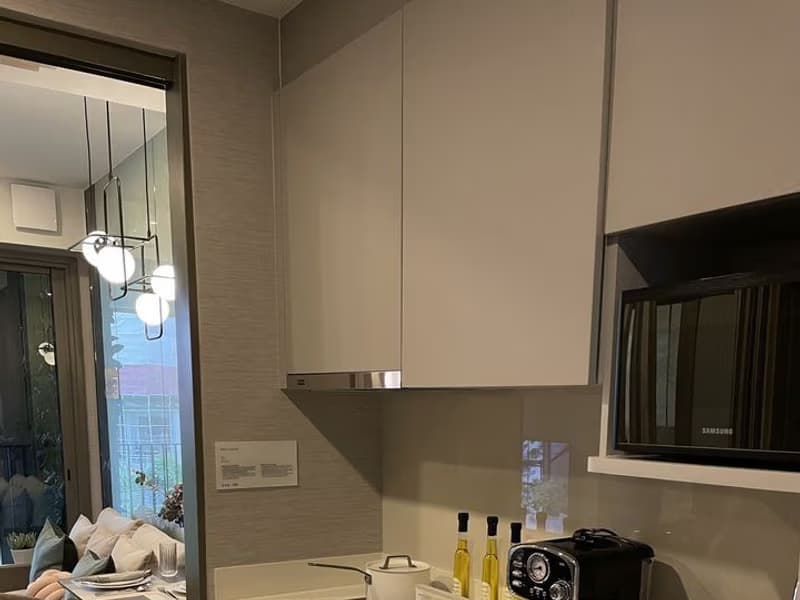 1 Bed Condo for Sale in Bang Phli
