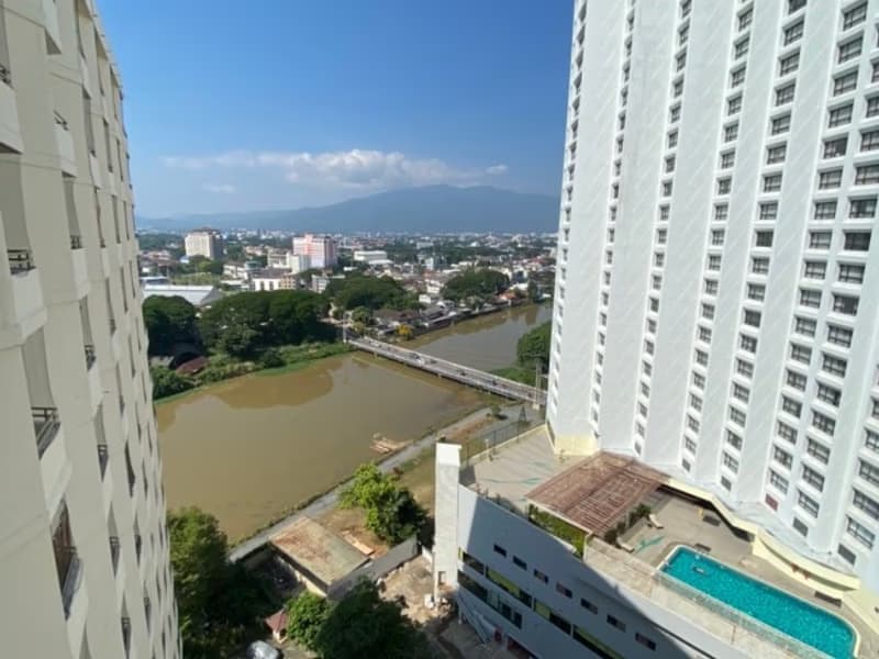 2 Bed Condo for Sale in Mueang Chiang Mai