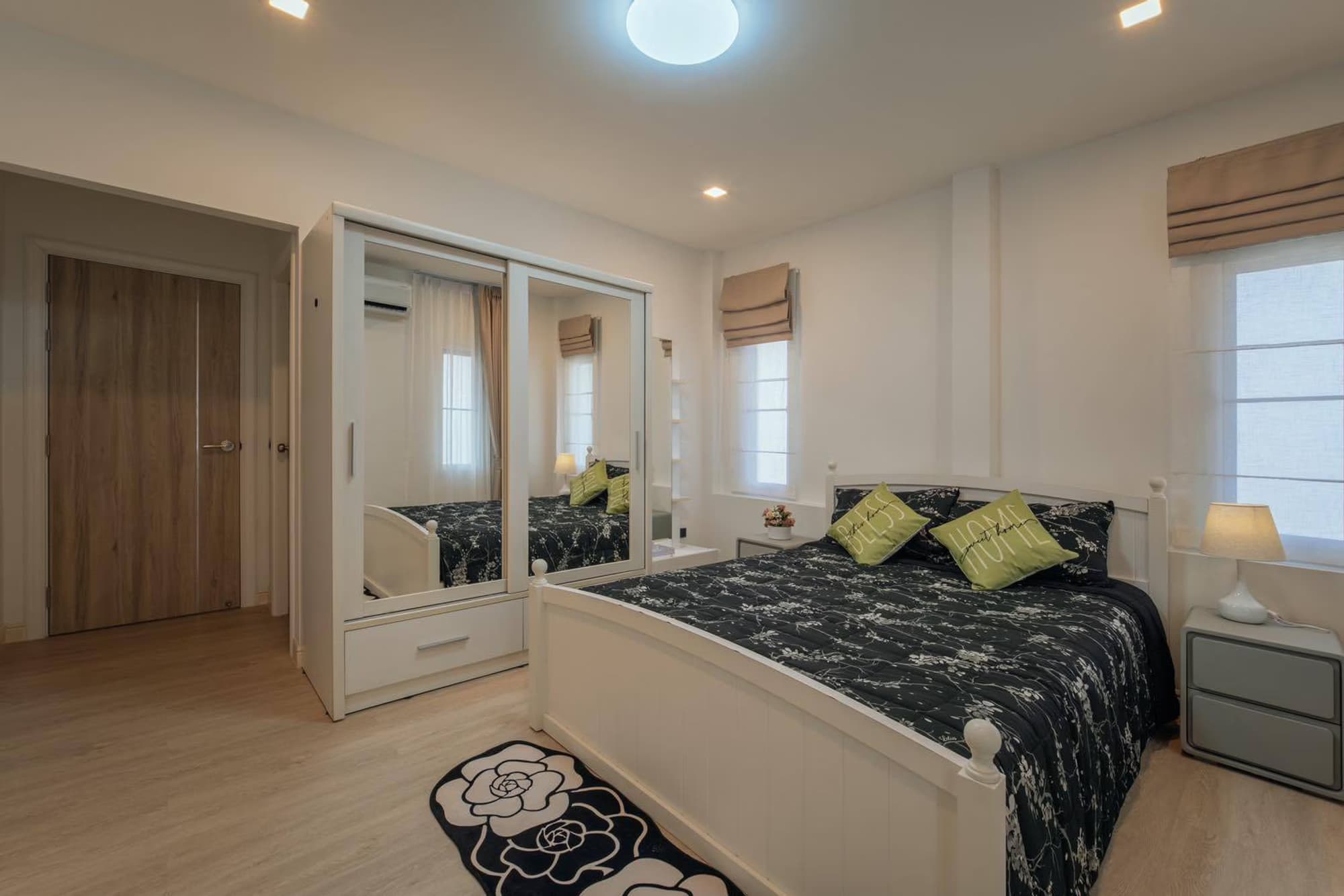 4 ห้องนอน บ้าน สำหรับ จำหน่าย ใน Hang Dong - Image 16
