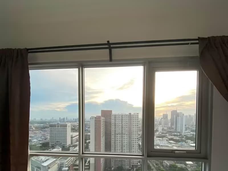 The Lofts Ekkamai