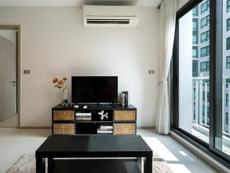 2 Bed Condo for Rent and Sale in Khlong Toei