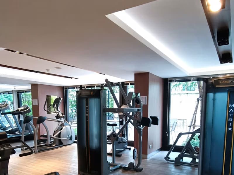 1 Bed Condo for Rent in Khlong Toei